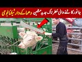 Amazing Animal Framing Machines - Animal Industry Factory Production |Farming Machines urdu-hindi