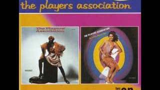 TURN THE MUSIC UP ! / THE PLAYERS ASSOCIATION