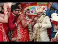 09 Neha Weds Ashutosh Jaimala April 26, 2018 Ranchi #nehashu