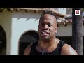 Yo Gotti Shares The Diet & Workout Behind His 50lb Weight Loss | Gym & Fridge | Men's Health