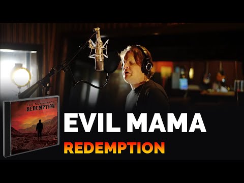 Joe Bonamassa – Evil Mama
