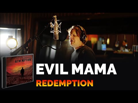 Evil Mama