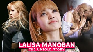 The Life Story Of Lisa || 'Thai' Queen Of K-Pop || Desi K-Weeb