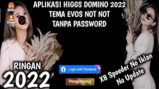 Download Higgs Domino Ada X8 Speeder Background Not Not Tanpa Iklan Dan Virus Video MP3 Higgs Domino Ada X8 Speeder Background Not Not Tanpa Iklan Dan Virus