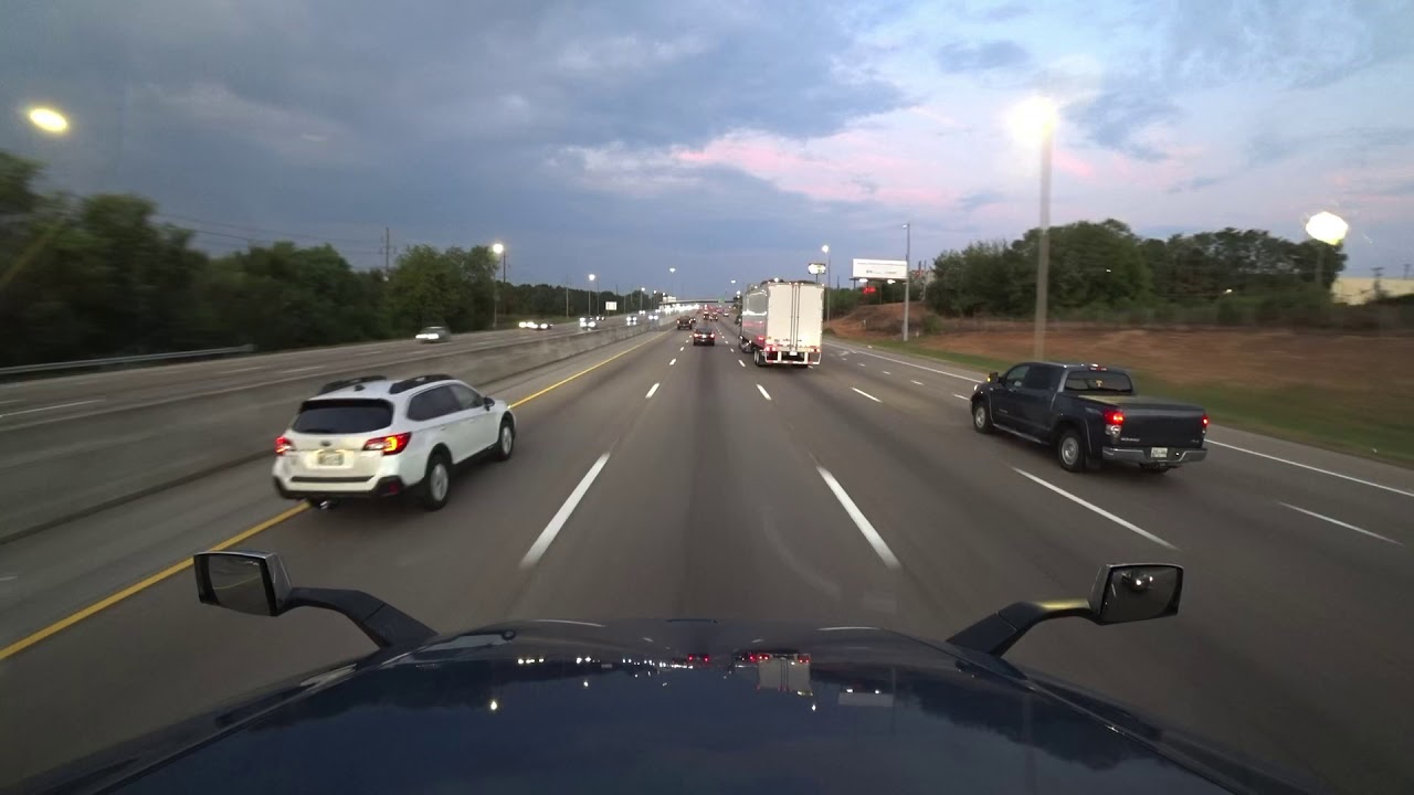 September 27, 2019/735 Trucking Knoxville, Tennessee YouTube