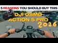 Don’t Buy the DJI Action 5 Pro Until You Watch This | 5 REASONS THAT MADE ME SWITCH FROM GOPRO