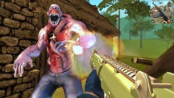 FPS Task Force 2 New Games 2020 Part 3 - Android Gameplay Walkthrough