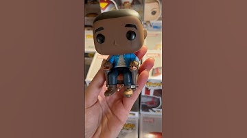 Funko Pop! Get Out - Chris Washington #movies #funkopop #vinylfigure #shortsvideo #unpacking #toys
