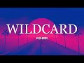 KSHMR - Wildcard ( Lyrics video )🎵