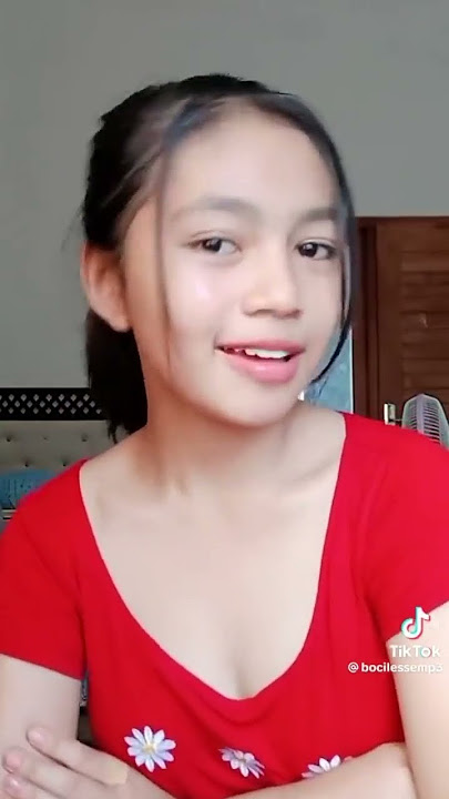 Tiktok remaja SMP goyang asyik #shorts #tiktok #viral #cantik #smp #gununggede