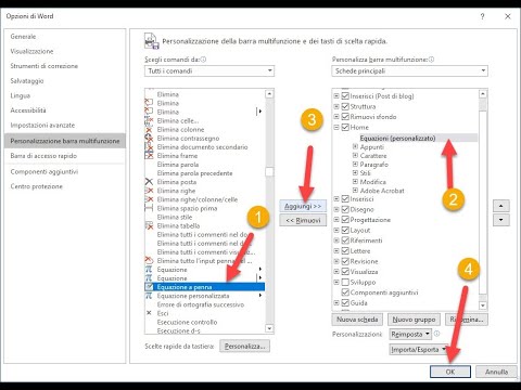 Video: Rileva e ripara le applicazioni in Microsoft Office 2007