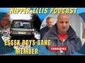 The Interview Steve Nipper Ellis Essex Boy shooter Revealed