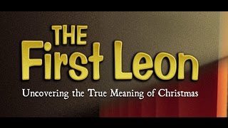 The First Leon - Christmas Play 2015