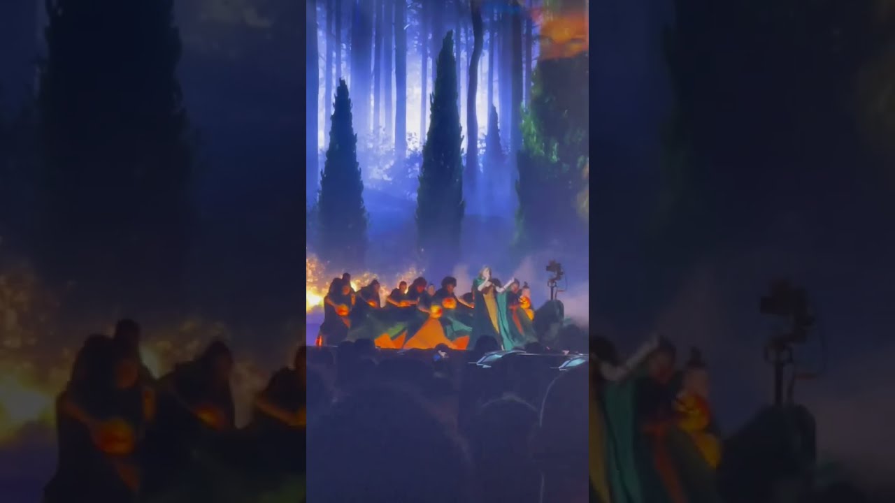 Taylor Swift | Willow .. The Eras Concert #taylorswift