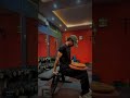 Gym all workout #motivation #gym #shortvideo