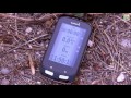 Garmin Varia Radar - Fahrzeuge auf Edge 1000
