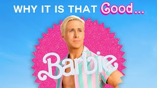 Why Barbie Deserves The Hype by Du Cinema 450,039 views 9 months ago 12 minutes, 28 seconds