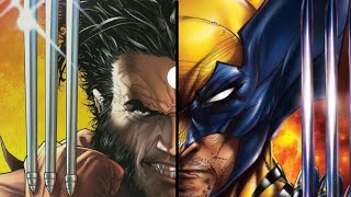 X-men Origins: Wolverine Logan Vs. Classic Wolverine screenshot 3