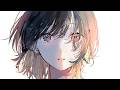 息を喫うごとに / Katachidake - (lyric Video)