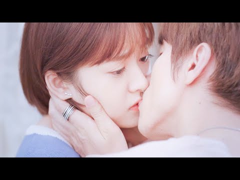 💓Boss's first kiss💕New Korean Mix Hindi Songs💕Korean Drama💗Chinese drama story