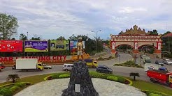 Welcome to bandar Lampung city  - Durasi: 0:31. 