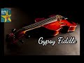 Abrsm violin star 2  gypsy fiddle 