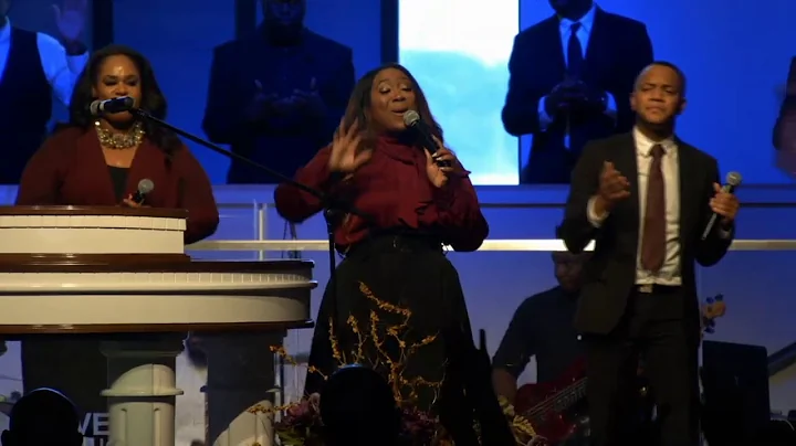 No One Else/We Give You Praise - Daphne Smith