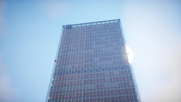 マイクラ ビル 建築 Mp3