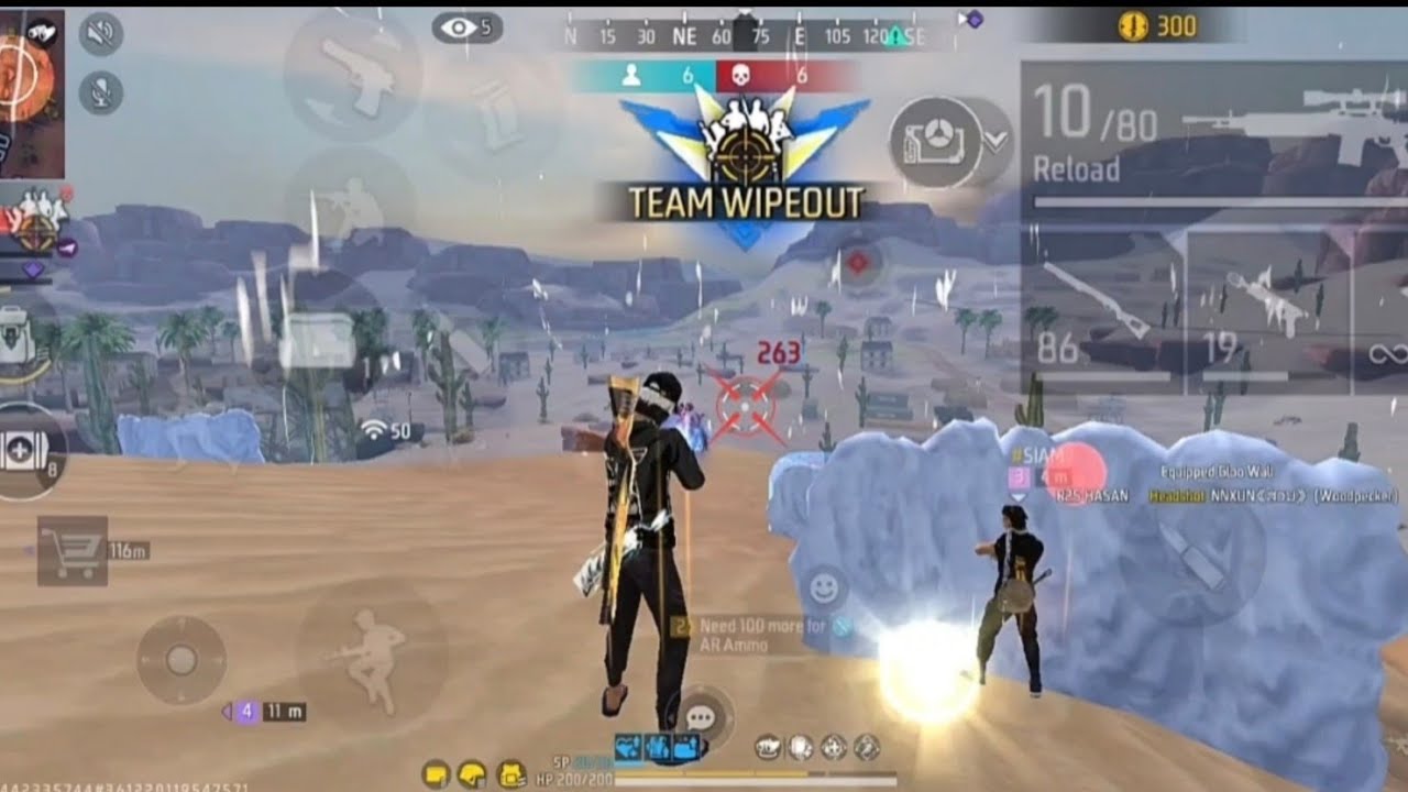 FREE FAIR TOURNAMENT HIGHLIGHTS 🏆 |  WHEN DOWNFALL IS BETTER THEN THEIR PRIME 🚀 !