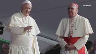 Pope Francis dies at 88: What comes next?