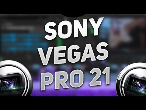 How to Install Sony Vegas Pro 21 | For PC/Laptop | Full Activated + Last Update 2025
