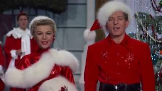 'White Christmas' from Irving Berlin's WHITE CHRISTMAS (1954)