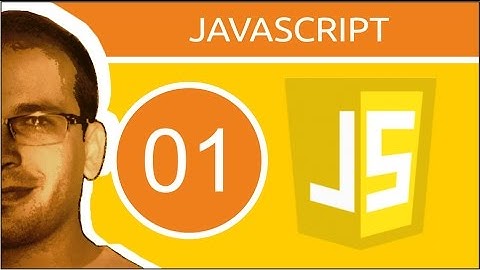 Juegos JavaScript - 01 Introduccion