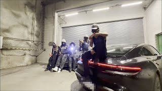 Jore & Zpoppa - Menetän Mun Järjen Feat. Davi & Cledos Official Music Video