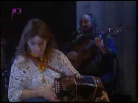 The Mouth of The Tobique - Sharon Shannon with Don...