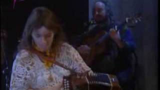 The Mouth of The Tobique - Sharon Shannon with Donal Lunny chords