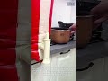 Smart Rice Dispenser Spout Tool