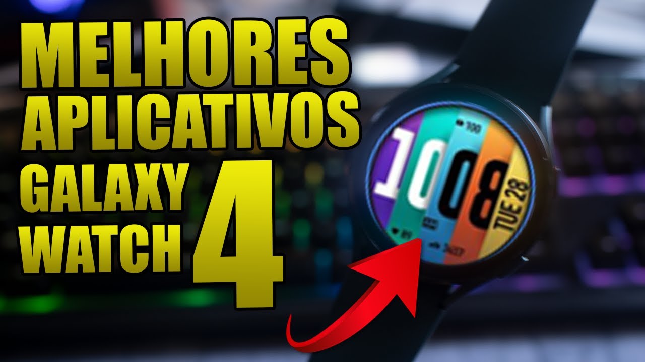 10 melhores aplicativos para usar no smartwatch - Canaltech