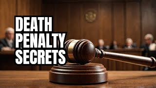 10 Shocking Facts  about the Death Penalty Globally  #crimestories #deathsentence #deathrow