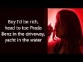 Rich - Maren Morris