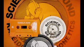 Science Of Sound feat. A Tribe Called Quest - Rhymery (1995) - YouTube