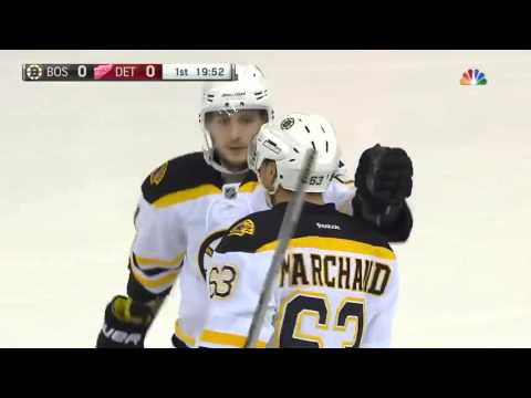 Brad Marchand record