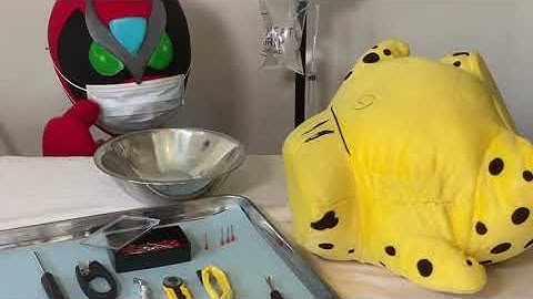 Kick The Cheat Voicebox Replacement Surgery (How-to)