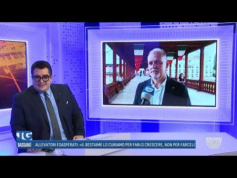 TG BASSANO Edizione completa | 20/06/2024
