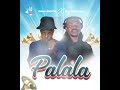 Dj matoss x dimi okito  palala mlodie official audio