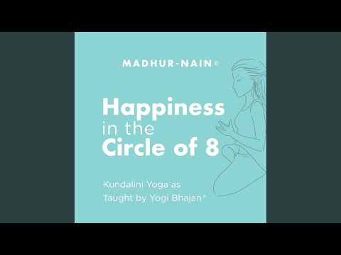 Video: In A Circle Of Happiness