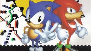 Sonic The Hedgehog 3 - Speedrun in 14:22 - YouTube
