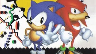 Sonic The Hedgehog 3 - Speedrun in 14:22