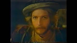 Nostradamus-Az ember aki tudta a jövőt - 1981 VHS - teljes film magyarul