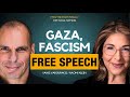 Naomi klein and yanis varoufakis  the wrong lesson from history   podcast 2